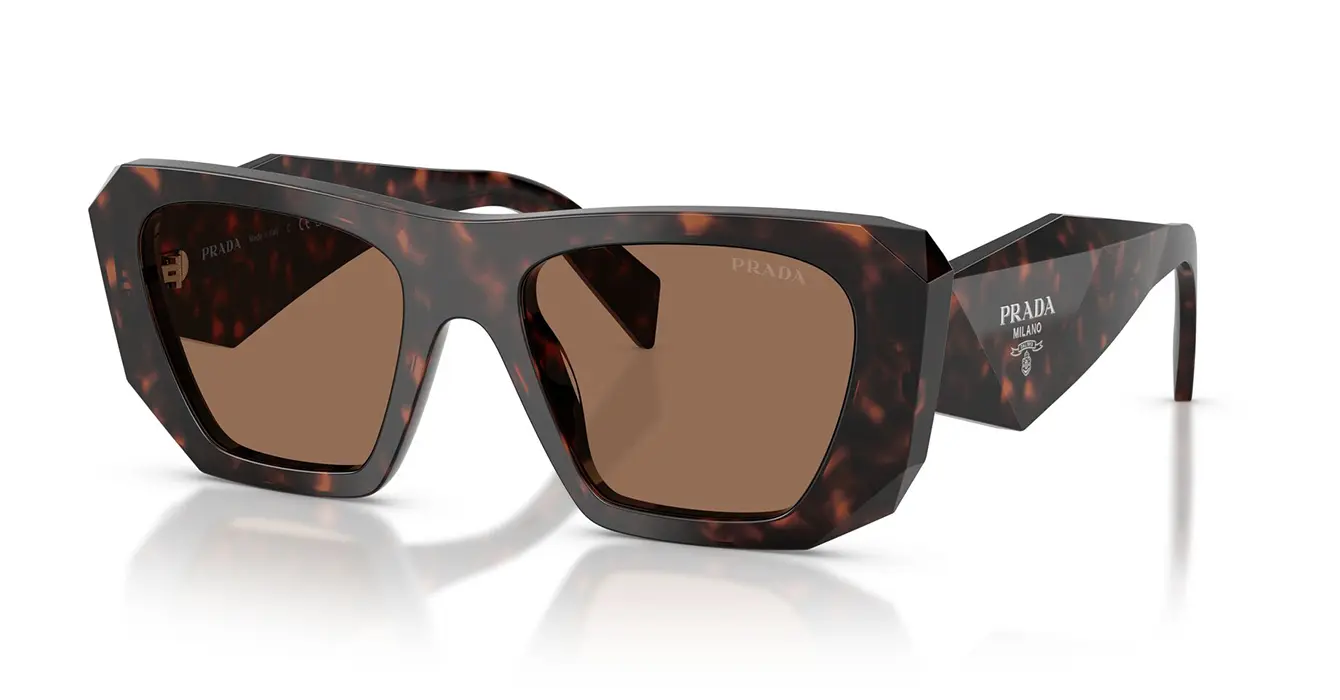 Prada SPR B18-F 17N-06B s53
