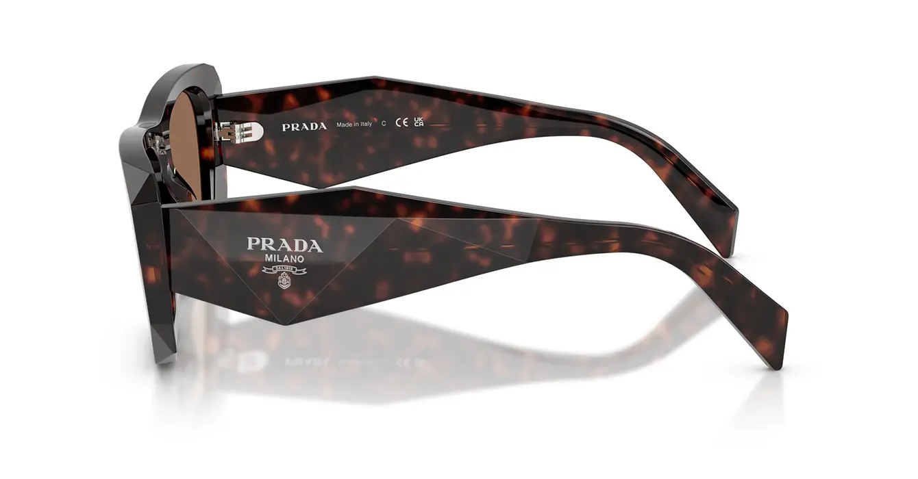 Prada SPR B18-F 17N-06B s53