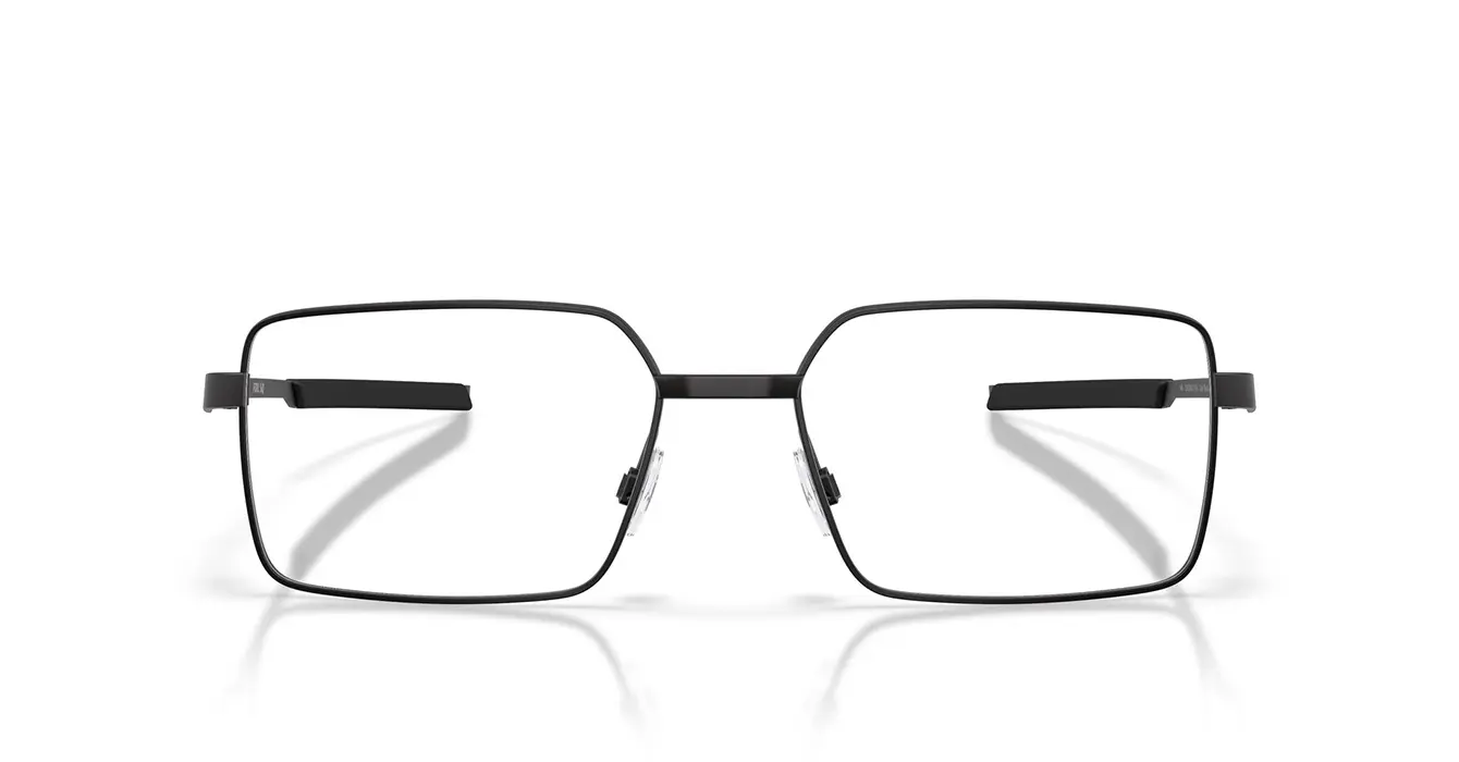 Oakley Foil SQ Satin Black (OX3062-01) s56