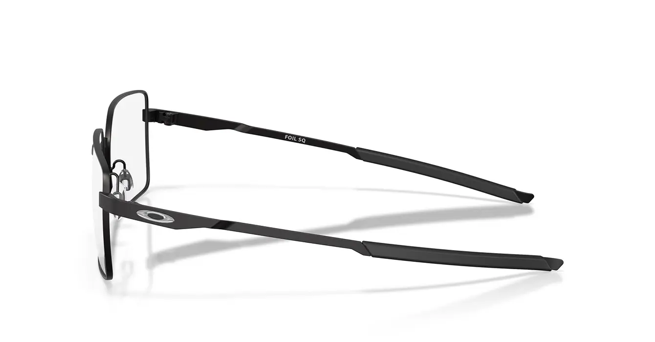 Oakley Foil SQ Satin Black (OX3062-01) s56