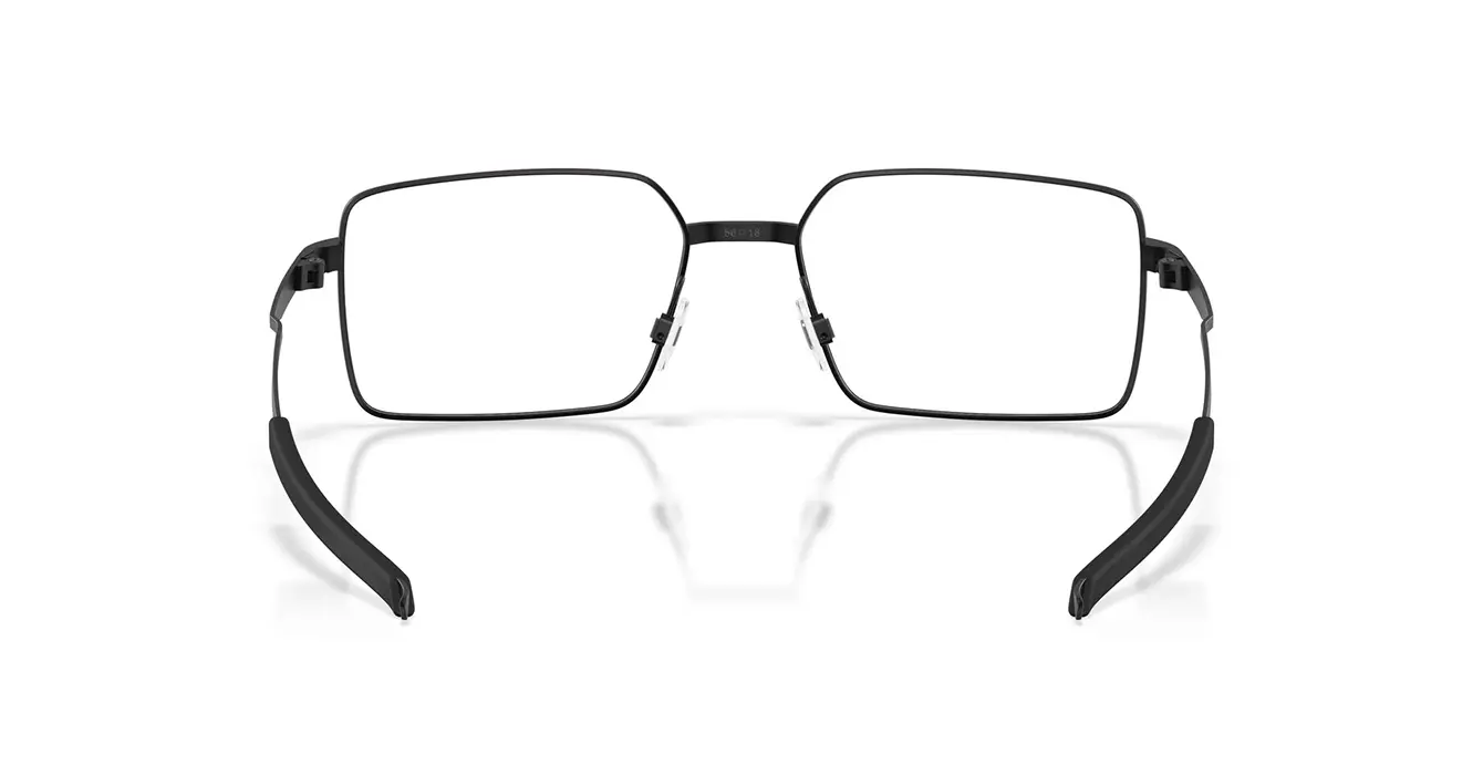 Oakley Foil SQ Satin Black (OX3062-01) s56