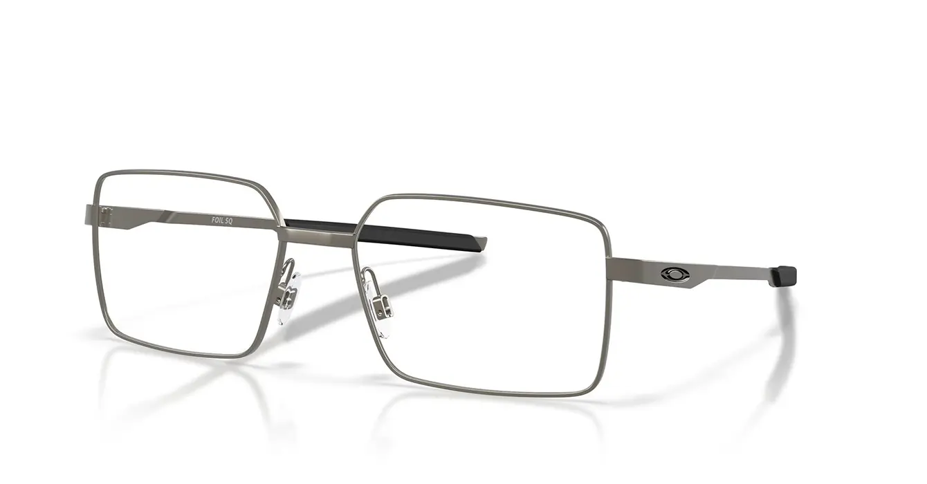 Oakley Foil SQ Matte Gunmetal (OX3062-04) s56