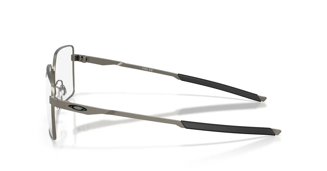 Oakley Foil SQ Matte Gunmetal (OX3062-04) s56