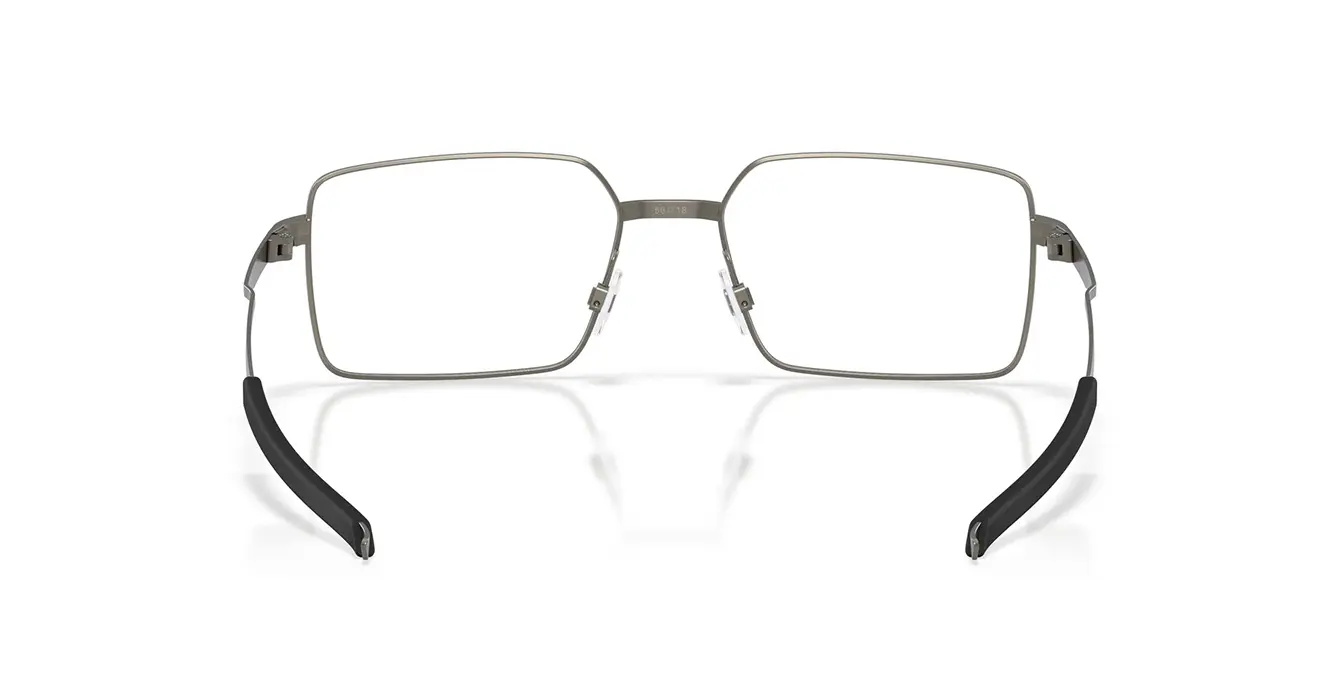 Oakley Foil SQ Matte Gunmetal (OX3062-04) s56