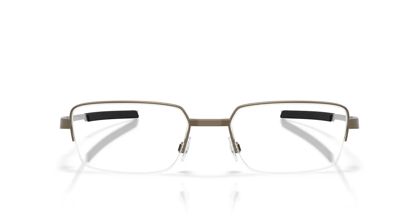 Oakley Foil RQ 0.5 Pewter (OX3100-02) s57