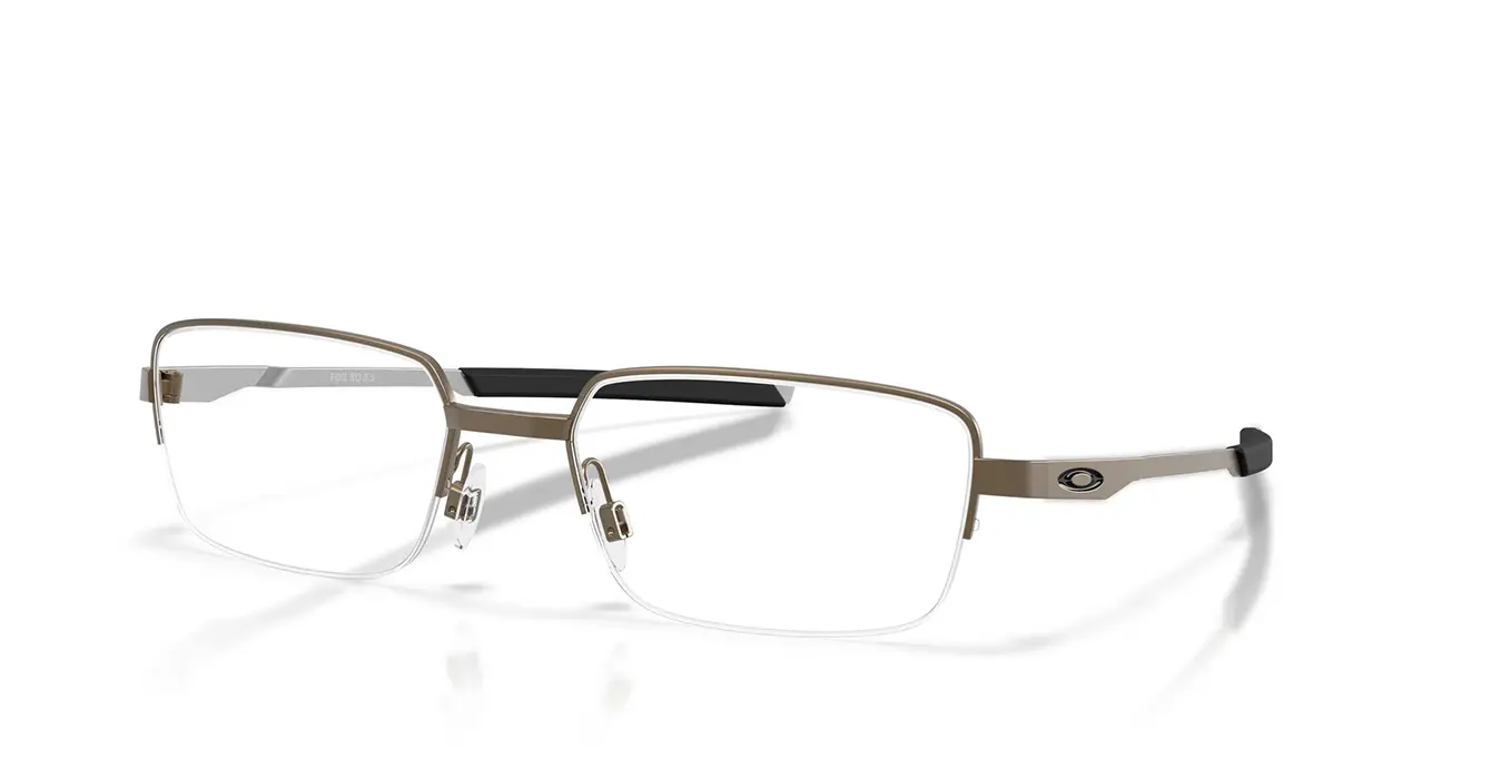 Oakley Foil RQ 0.5 Pewter (OX3100-02) s57