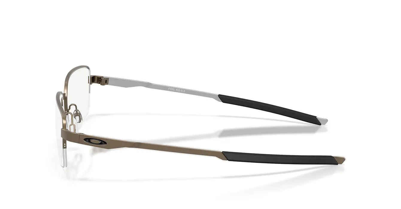 Oakley Foil RQ 0.5 Pewter (OX3100-02) s57