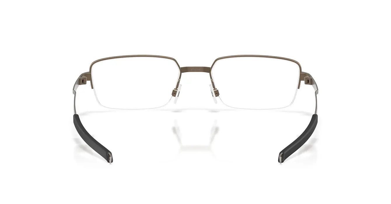 Oakley Foil RQ 0.5 Pewter (OX3100-02) s57