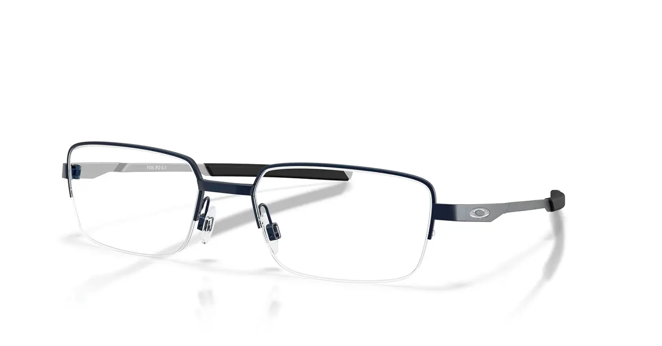 Oakley Foil RQ 0.5 Matte Midnight (OX3100-03) s57