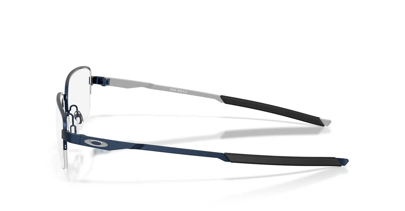 Oakley Foil RQ 0.5 Matte Midnight (OX3100-03) s57