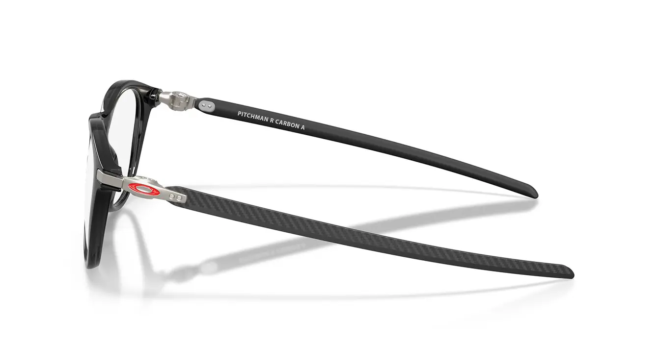 Oakley Pitchman R Carbon A Black Ink (OX8149F-04) s52