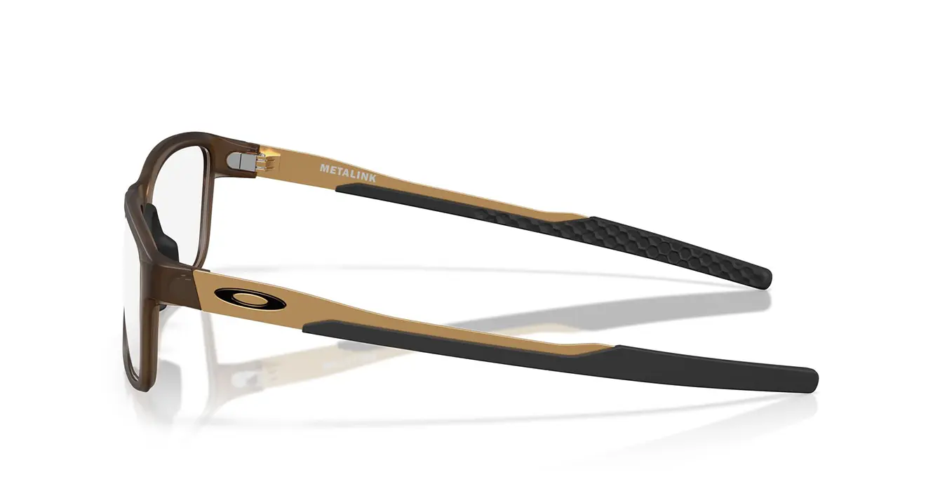 Oakley Metalink Grey Ink (OX8153-18) s57
