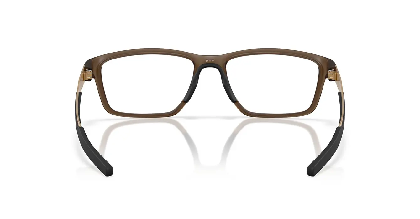 Oakley Metalink Grey Ink (OX8153-18) s57