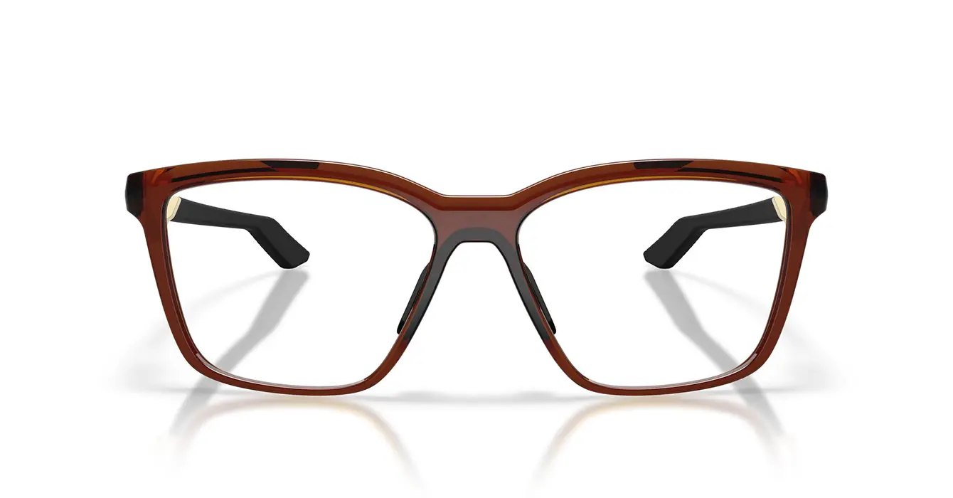 Oakley Enigma Mass Trans Dark Amber (OX8191-06) s57