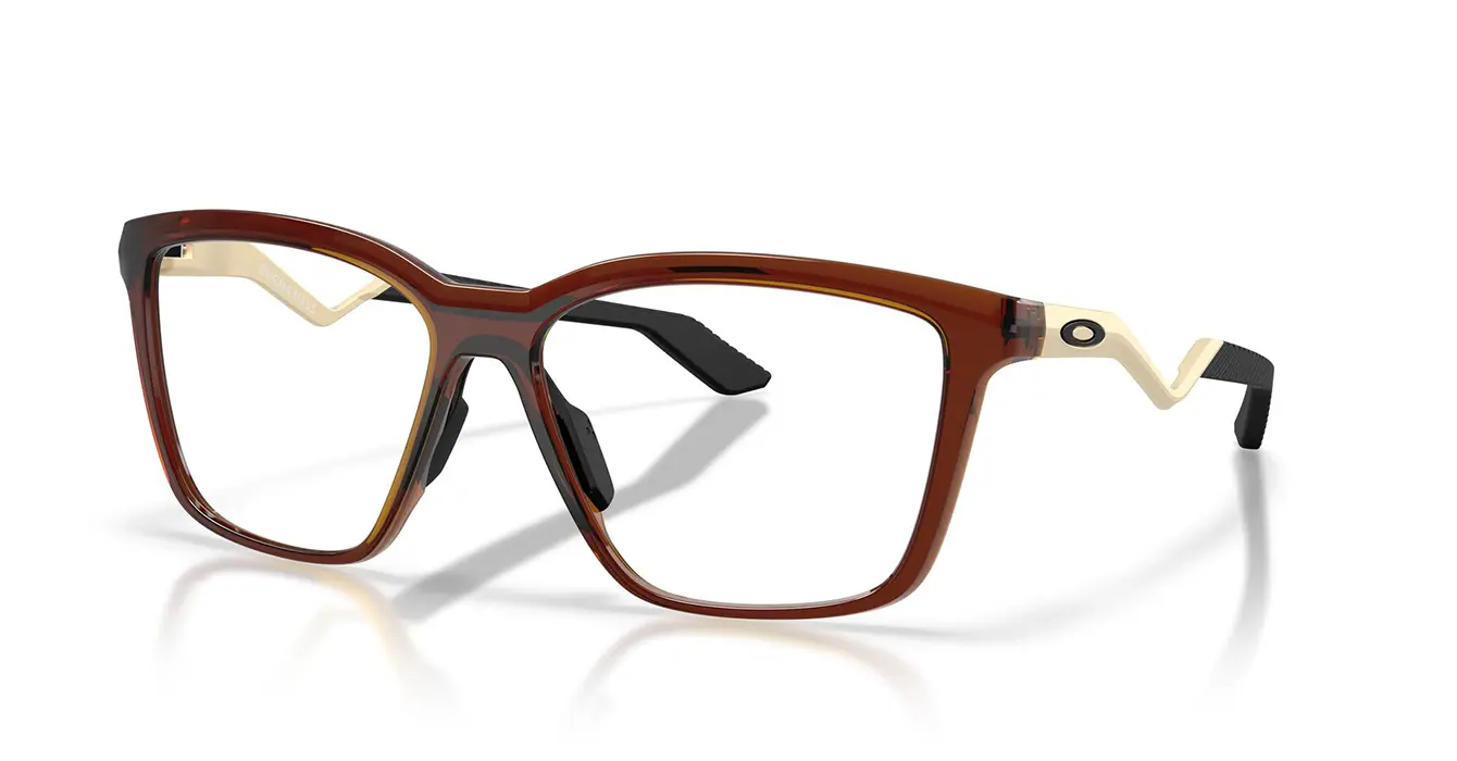 Oakley Enigma Mass Trans Dark Amber (OX8191-06) s57