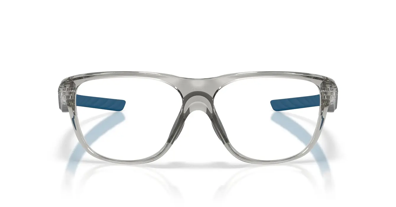 Oakley Versafuse SS Grey Shadow (OX8199D-03) s56 + Temple