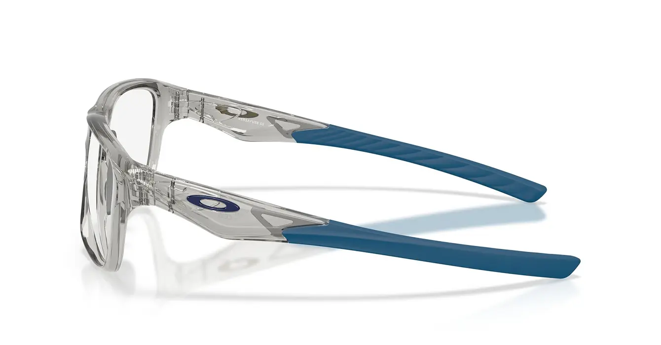 Oakley Versafuse SS Grey Shadow (OX8199D-03) s56 + Temple