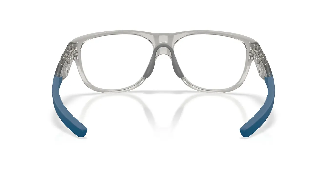 Oakley Versafuse SS Grey Shadow (OX8199D-03) s56 + Temple
