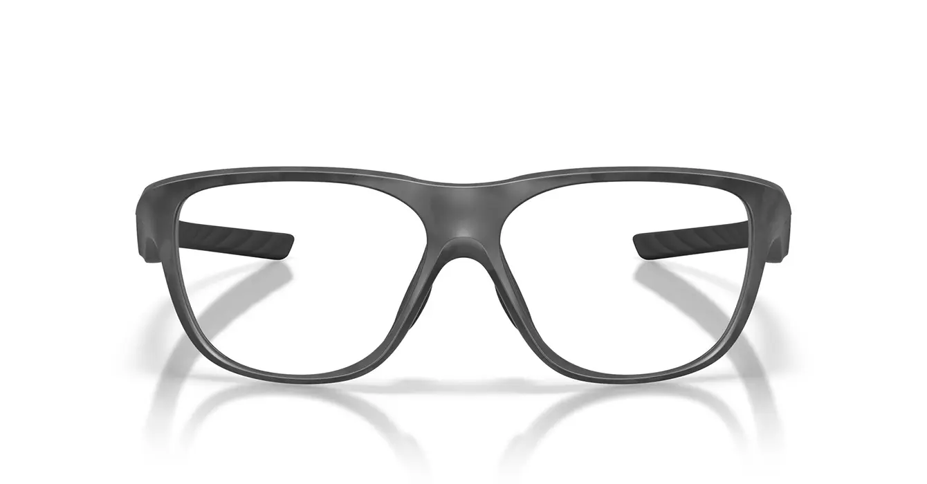 Oakley Versafuse SS Satin Black (OX8199D-01) s56 + Temple