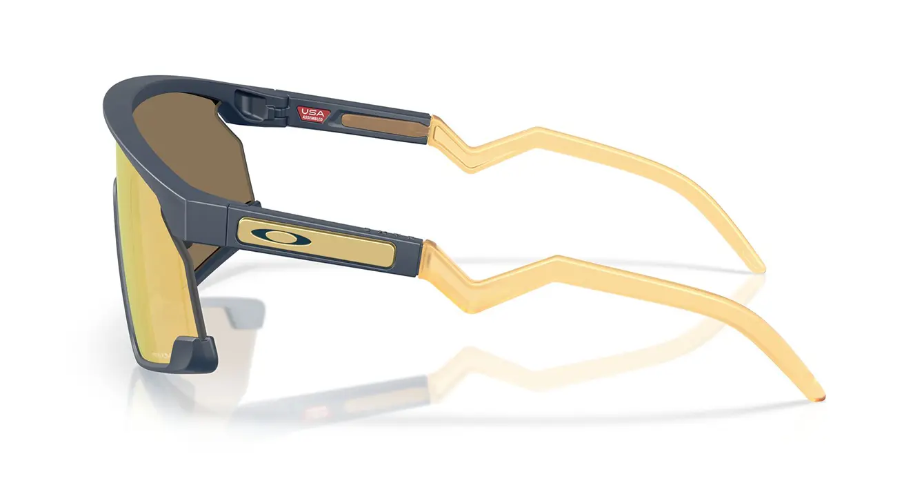 Oakley BXTR Matte Abyss W/ Prizm 24K (OO9280-20) s39