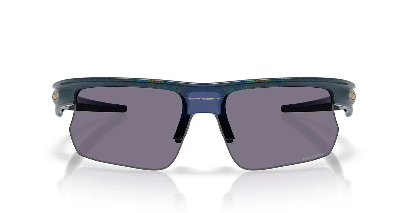 Oakley Bisphaera Abyss Spacedust W/ Prizm Grey (OO9400-26) s68