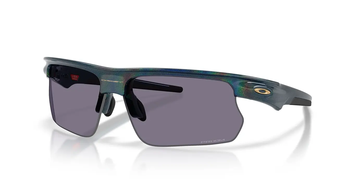 Oakley Bisphaera Abyss Spacedust W/ Prizm Grey (OO9400-26) s68