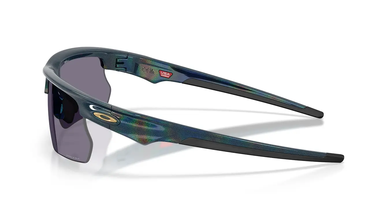 Oakley Bisphaera Abyss Spacedust W/ Prizm Grey (OO9400-26) s68