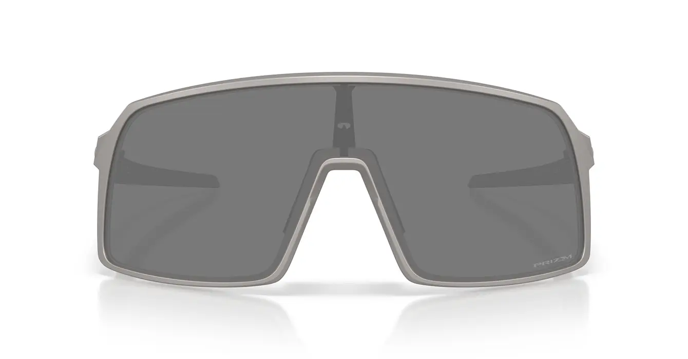 Oakley Sutro (A) Titanium W/ Prizm Black (OO9406A-58) s37