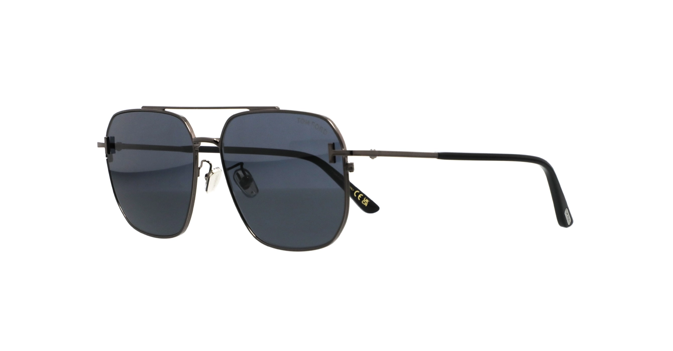 Tom Ford FT1249-K 08A s61