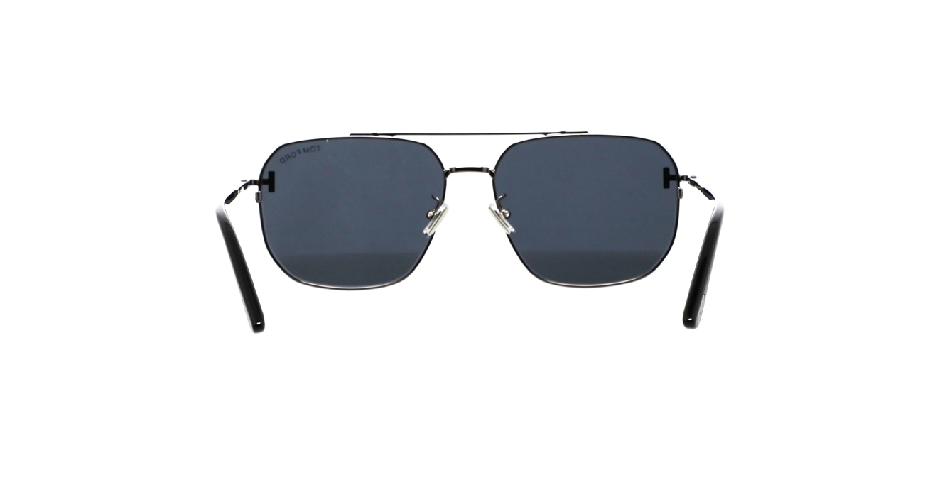 Tom Ford FT1249-K 08A s61