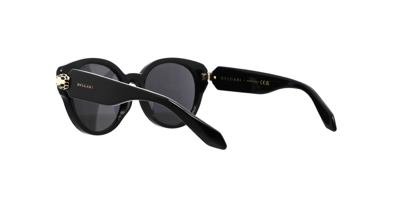 Bvlgari BV40078F 01A s54