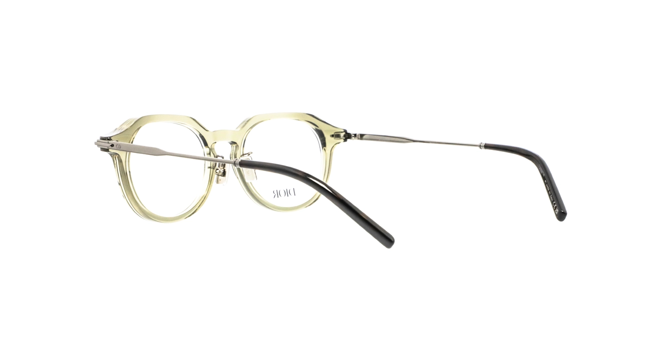 Dior BlackSuitO R10F DM50114F 6400 s50