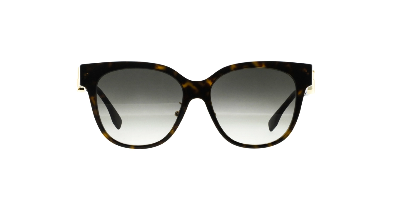 Fendi FE40187F 52F s55