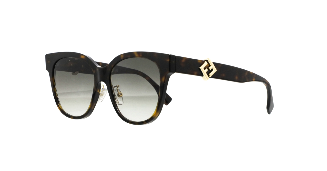 Fendi FE40187F 52F s55