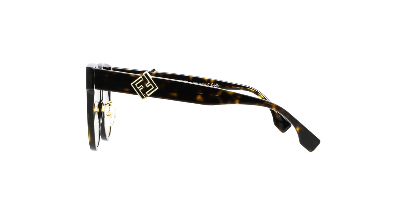 Fendi FE40187F 52F s55