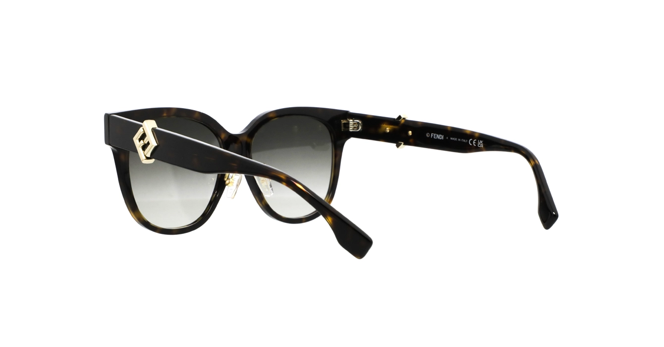 Fendi FE40187F 52F s55