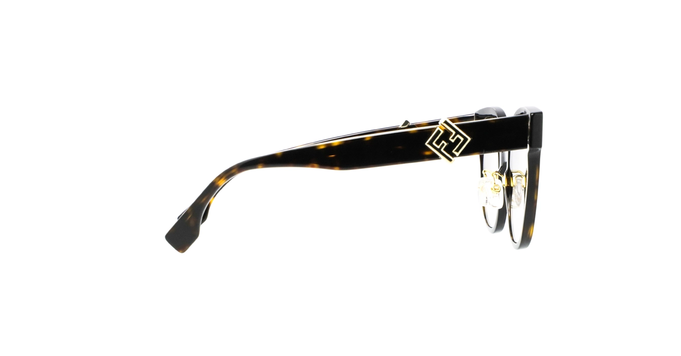 Fendi FE40187F 52F s55