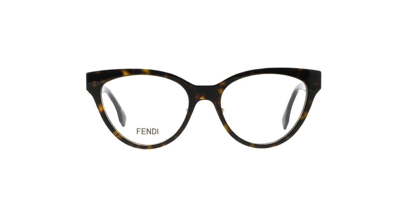 Fendi FE50134F 052 s54