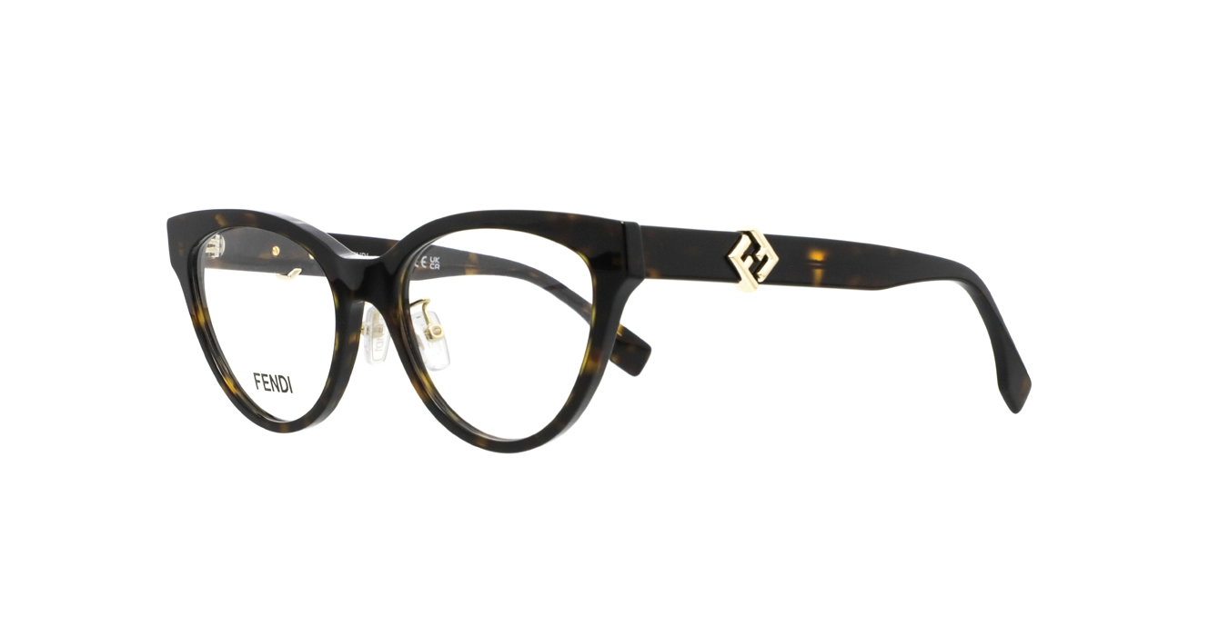 Fendi FE50134F 052 s54