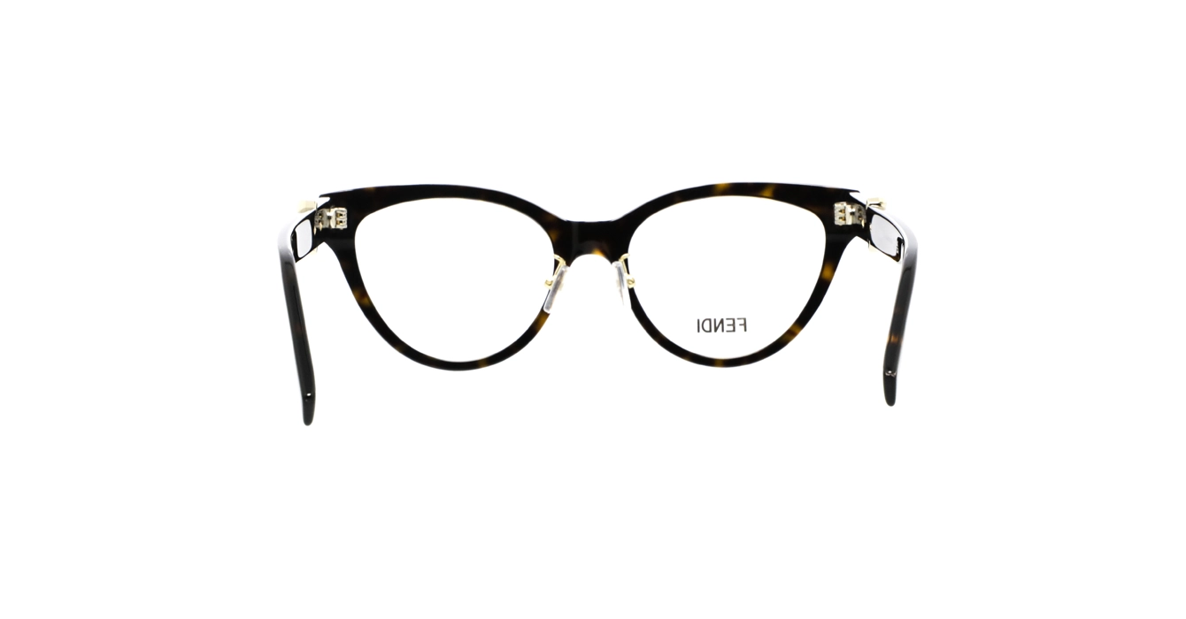 Fendi FE50134F 052 s54