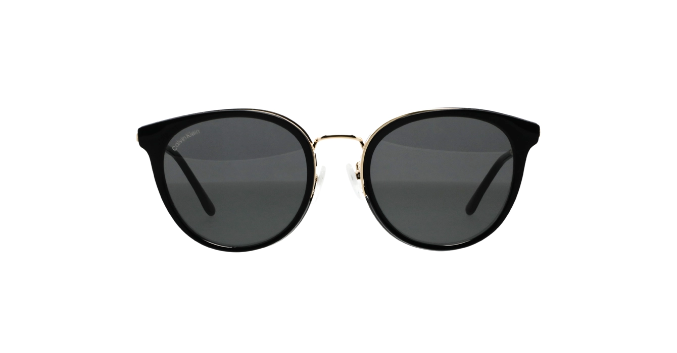 cK Calvin Klein 25121SLBK 001 s55