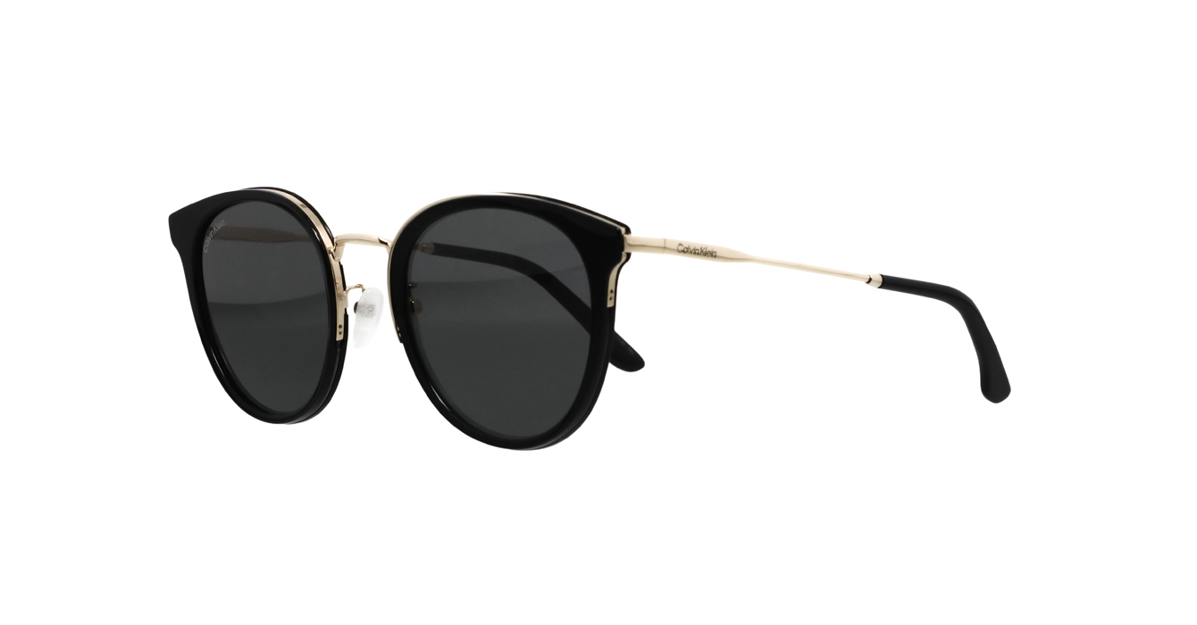 cK Calvin Klein 25121SLBK 001 s55