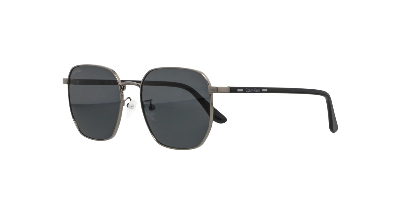 cK Calvin Klein 25122SLBK 070 s58