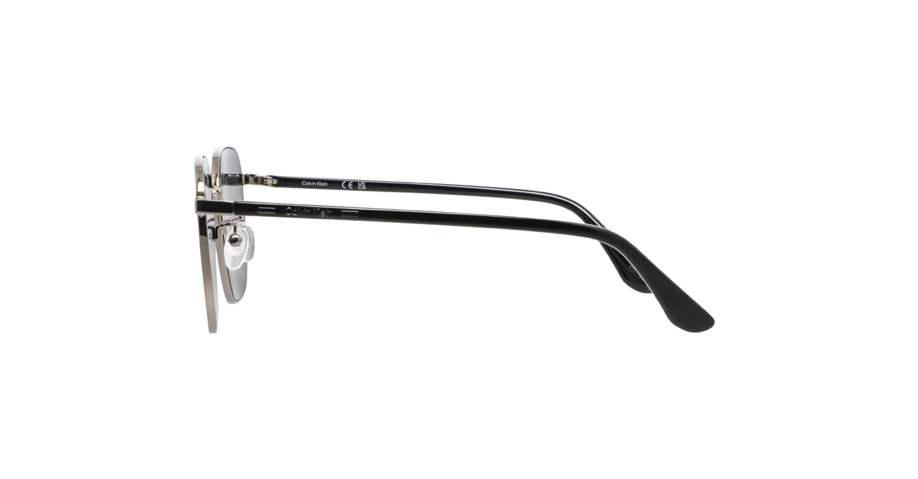 cK Calvin Klein 25122SLBK 070 s58