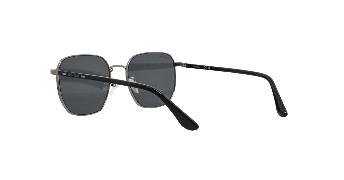 cK Calvin Klein 25122SLBK 070 s58