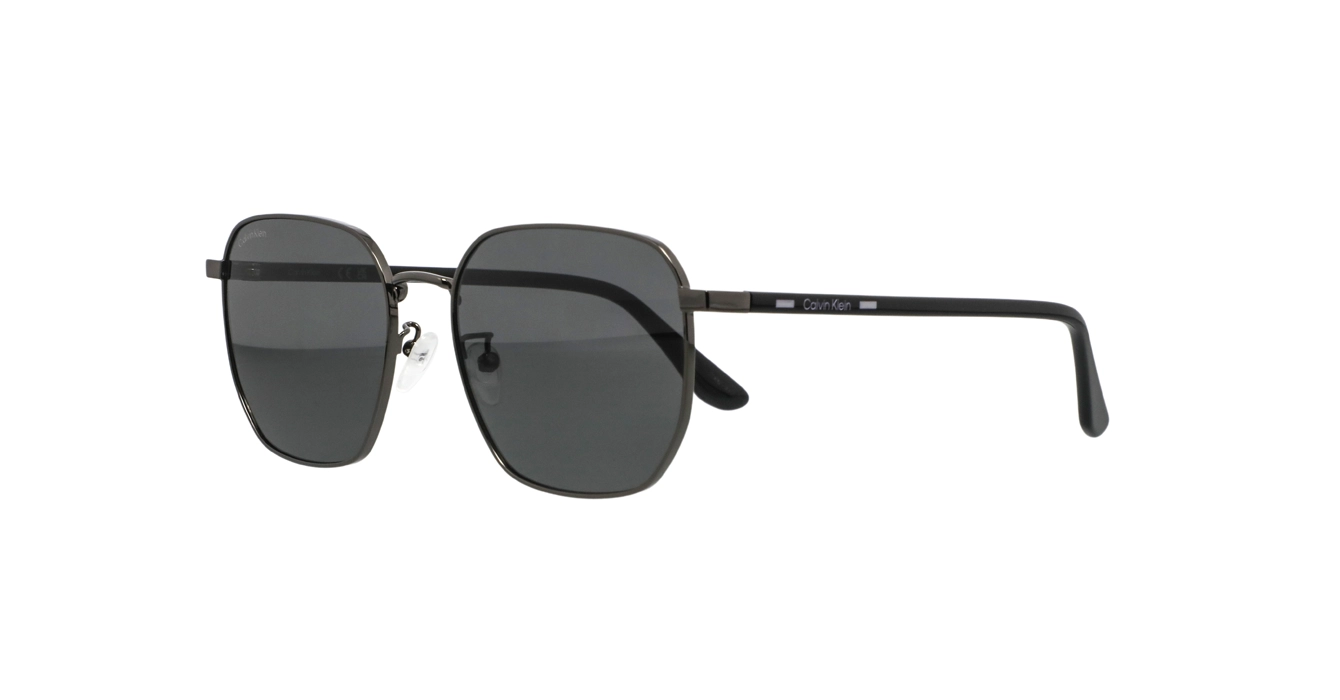 cK Calvin Klein 25122SLBK 072 s58