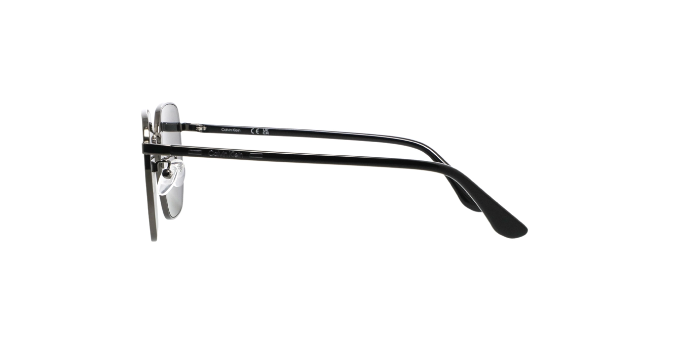 cK Calvin Klein 25122SLBK 072 s58