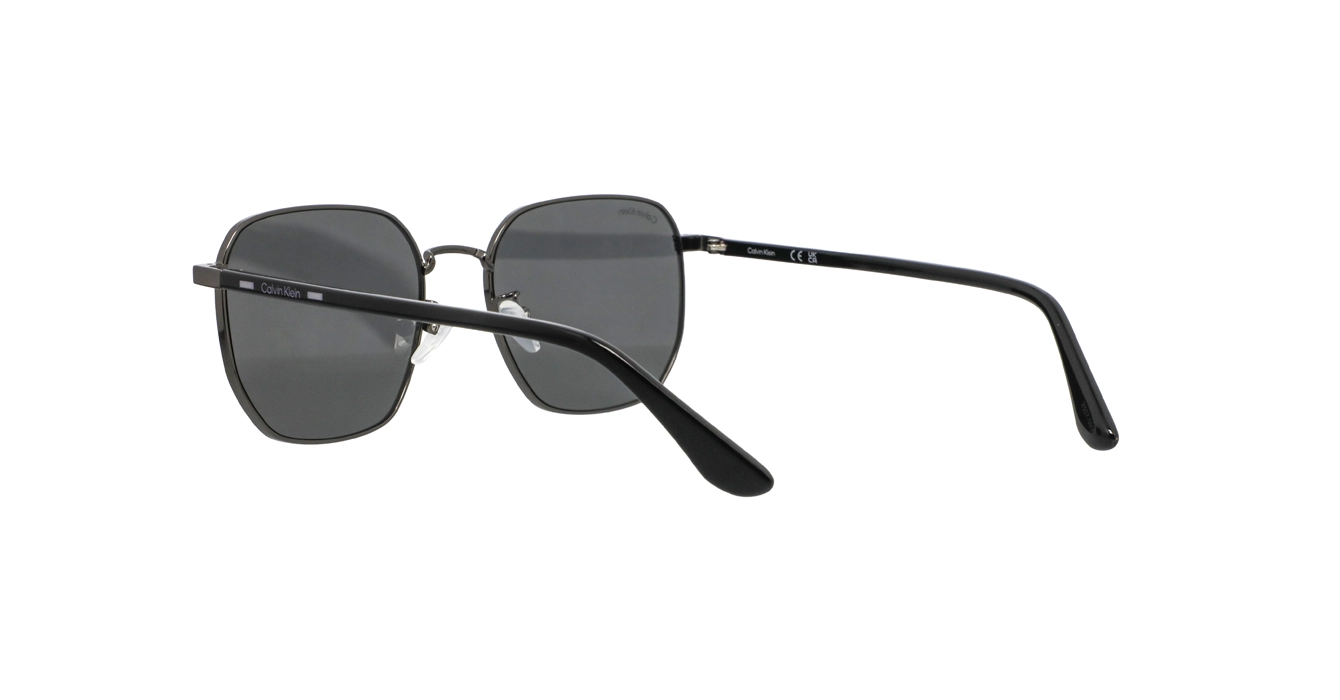 cK Calvin Klein 25122SLBK 072 s58