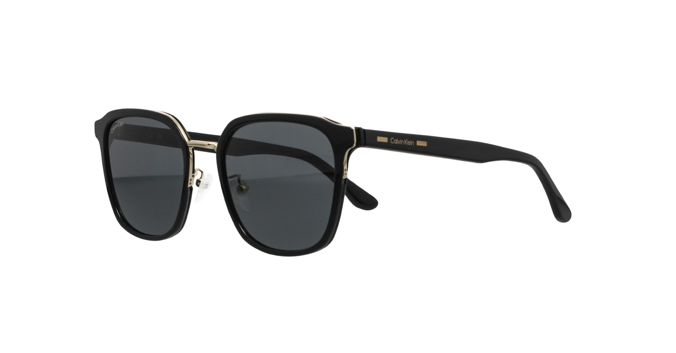 cK Calvin Klein 25123SLBK 001 s56