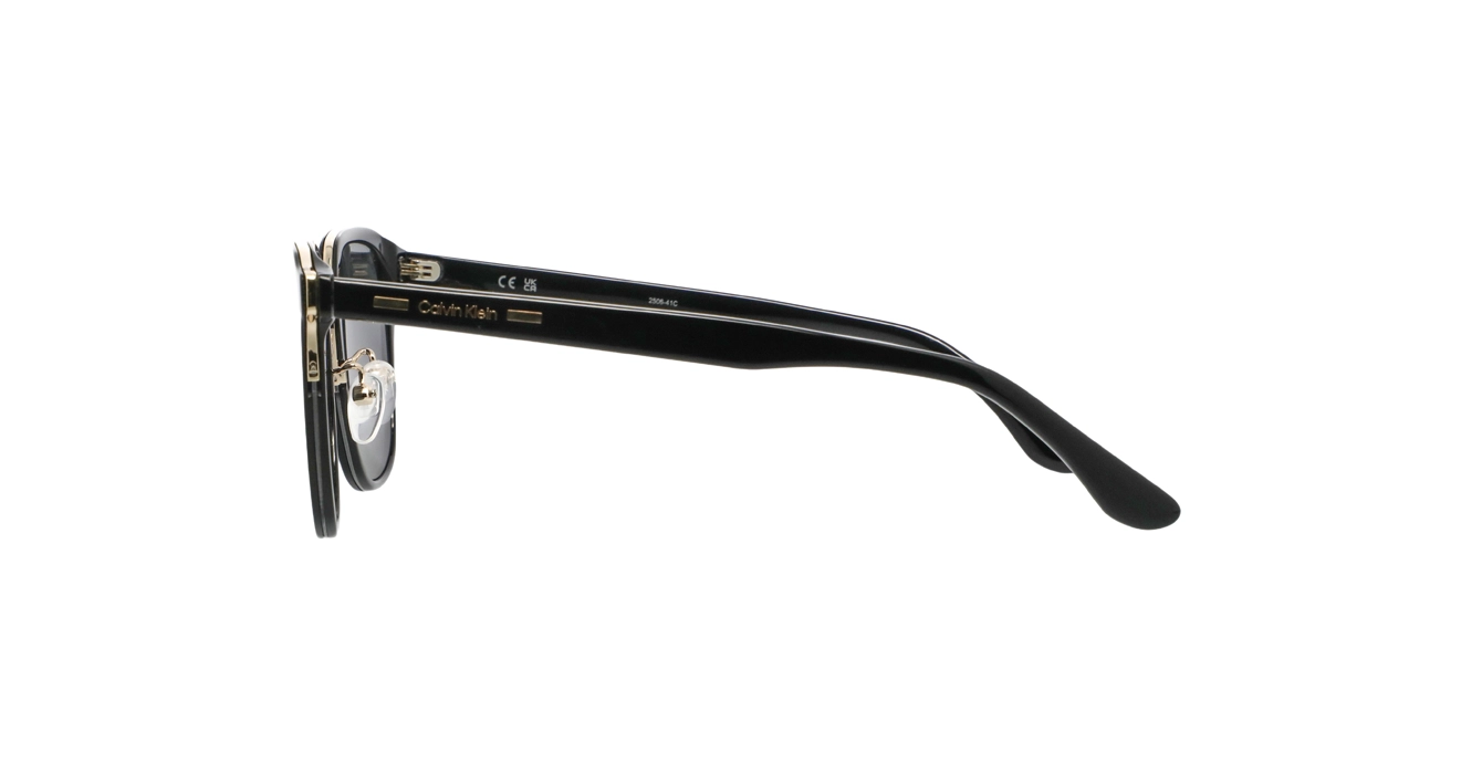 cK Calvin Klein 25123SLBK 001 s56